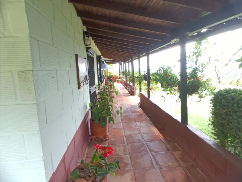 Casa – Guarne - Vista 3