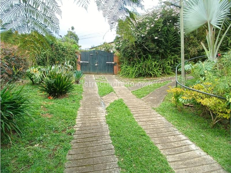 Casa – Guarne - Vista 4