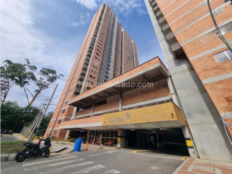 3BR Apartment in Madera (55 m²)