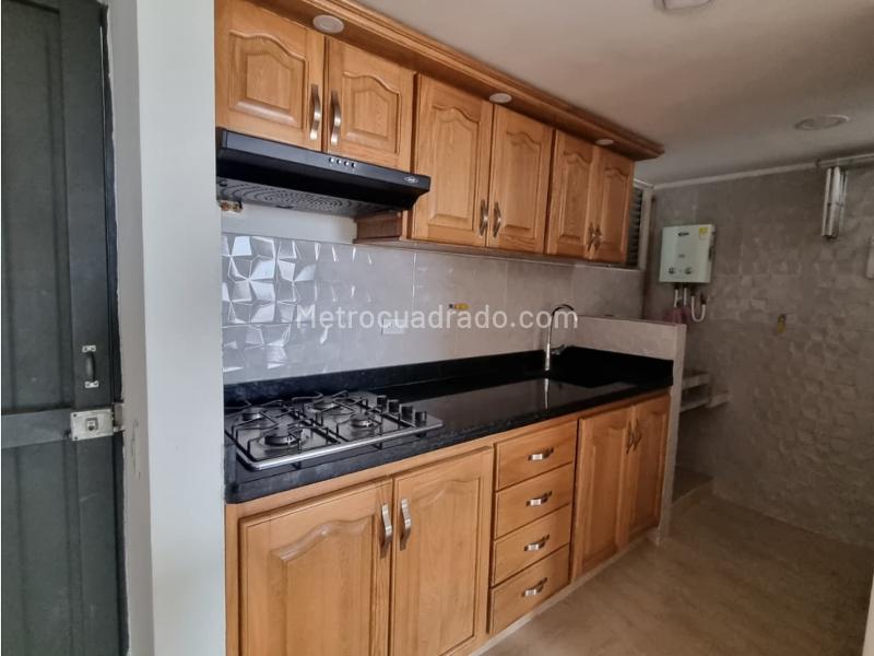 3BR Apartment in Madera (55 m²) - 3