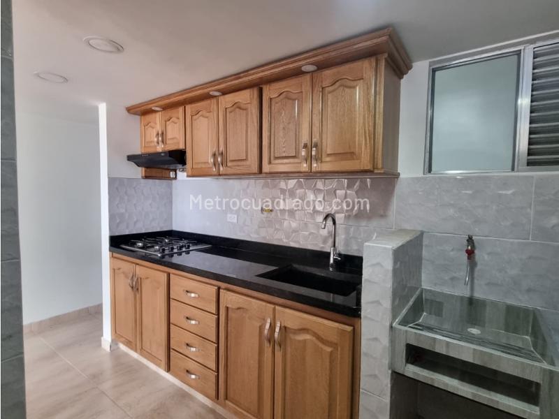 3BR Apartment in Madera (55 m²) - 4