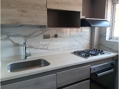 Casa de 3 alcobas en arriendo en Miraflores, Medellín, 120 m² · foto 4 de 20