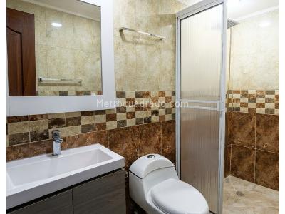 Casa de 3 alcobas en arriendo en Miraflores, Medellín, 120 m² · foto 8 de 20