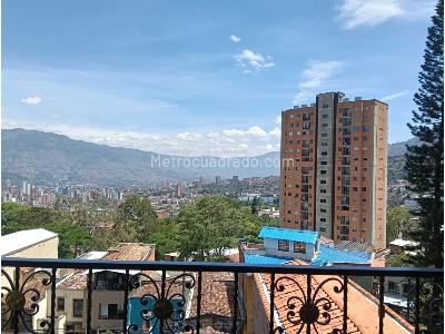 Casa de 3 alcobas en arriendo en Miraflores, Medellín, 120 m² · foto 17 de 20