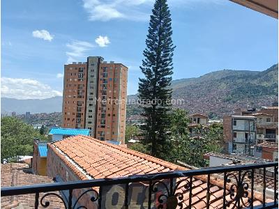 Casa de 3 alcobas en arriendo en Miraflores, Medellín, 120 m² · foto 18 de 20
