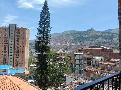Casa de 3 alcobas en arriendo en Miraflores, Medellín, 120 m² · foto 19 de 20