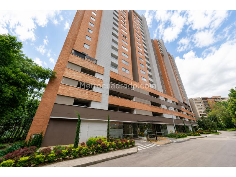 Piso – Envigado - Vista 2