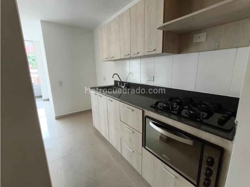 Piso – Envigado - Vista 3