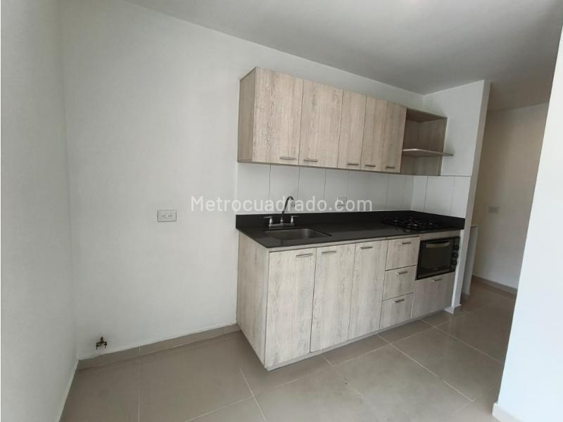 Piso – Envigado - Vista 4