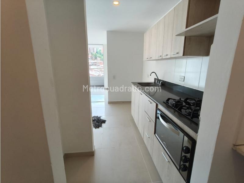 Piso – Envigado - Vista 5
