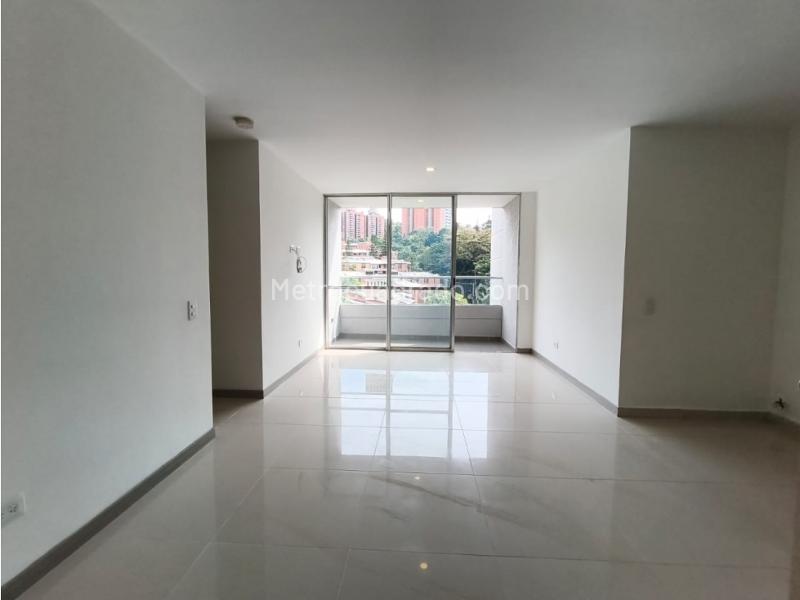 Piso – Envigado - Más