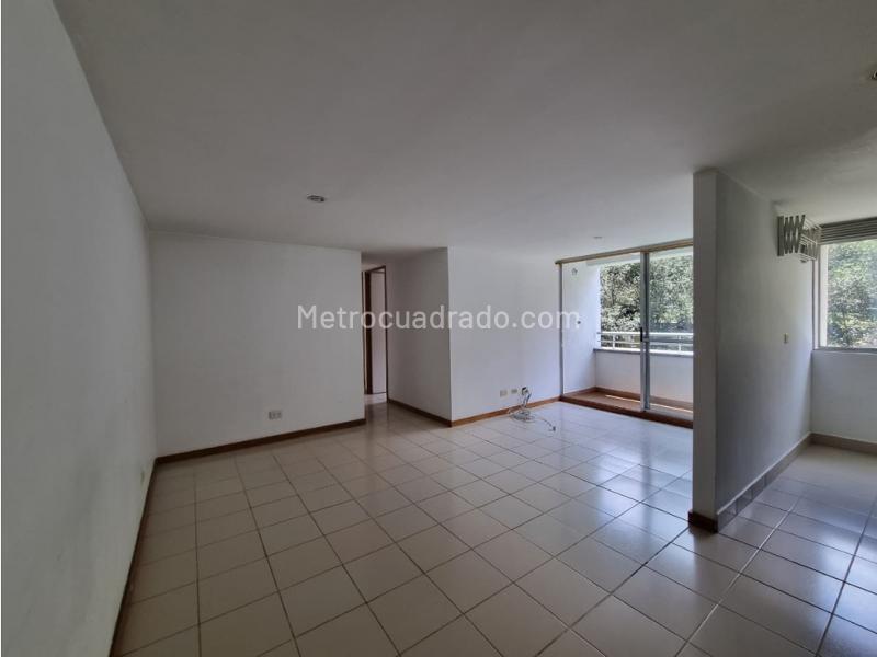 Apartamento de 3 habitaciones con club house en La Madera - 2
