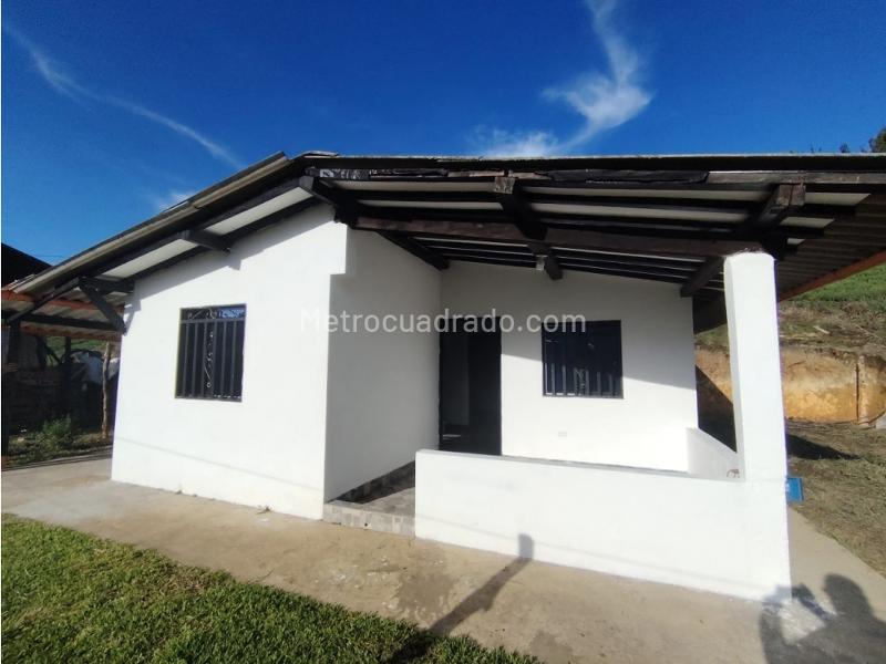 House for rent in Medellín