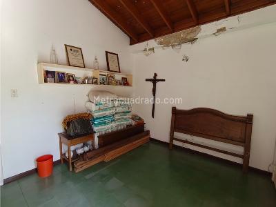 Casa de 5 alcobas en venta en Laureles, Medellín, 282 m² · foto 17 de 20