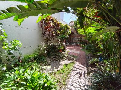 Casa de 5 alcobas en venta en Laureles, Medellín, 282 m² · foto 7 de 20