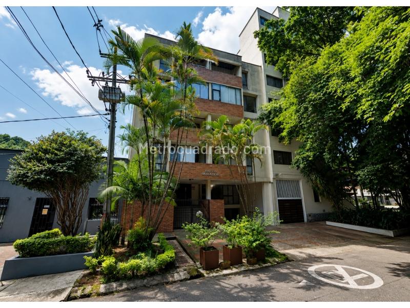 4BR Apartment in Conquistadores (180 m²)