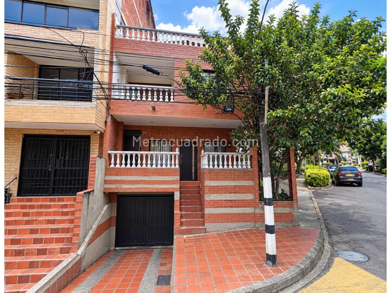 House for rent in Bello