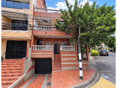 House for rent in Cabañas, Bello