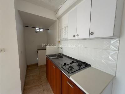 Apartaestudio en venta en Centro, Medellín, 35 m² · foto 3 de 7