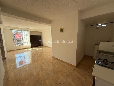 Apartaestudio en venta en Centro, Medellín, 35 m² · foto 4 de 7