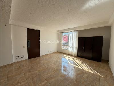 Apartaestudio en venta en Centro, Medellín, 35 m² · foto 5 de 7