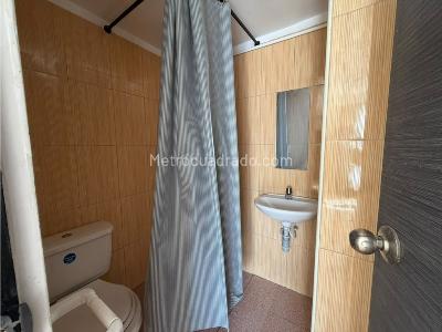 Apartaestudio en venta en Centro, Medellín, 35 m² · foto 6 de 7