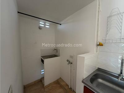 Apartaestudio en venta en Centro, Medellín, 35 m² · foto 7 de 7
