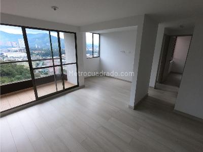 Apartamento en Arriendo, Pan De Azucar, Sabaneta