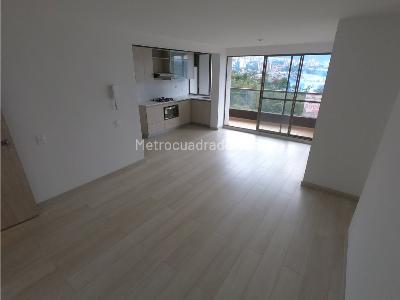 Apartamento de 2 alcobas en arriendo en Pan De Azucar, Sabaneta, 66 m² · foto 2 de 20