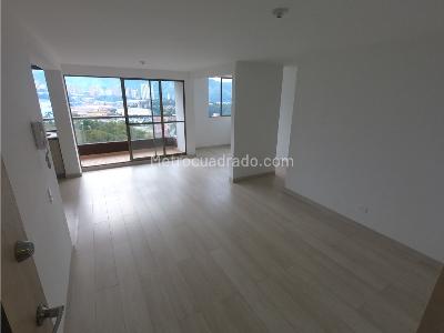 Apartamento de 2 alcobas en arriendo en Pan De Azucar, Sabaneta, 66 m² · foto 4 de 20
