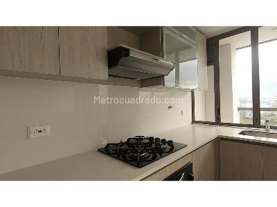 Apartamento de 2 alcobas en arriendo en Pan De Azucar, Sabaneta, 66 m² · foto 10 de 20
