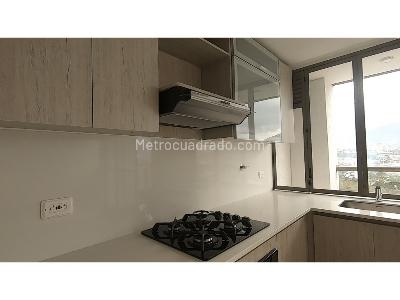 Apartamento de 2 alcobas en arriendo en Pan De Azucar, Sabaneta, 66 m² · foto 11 de 20