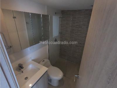 Apartamento de 2 alcobas en arriendo en Pan De Azucar, Sabaneta, 66 m² · foto 13 de 20