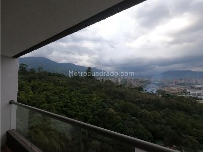 Apartamento de 2 alcobas en arriendo en Pan De Azucar, Sabaneta, 66 m² · foto 15 de 20