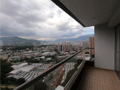 Apartamento de 2 alcobas en arriendo en Pan De Azucar, Sabaneta, 66 m² · foto 16 de 20