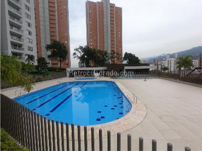 Apartamento de 2 alcobas en arriendo en Pan De Azucar, Sabaneta, 66 m² · foto 18 de 20