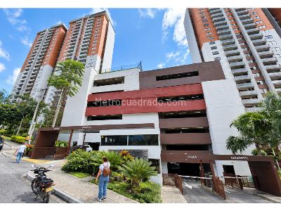 Apartamento de 2 alcobas en arriendo en Pan De Azucar, Sabaneta, 66 m² · foto 20 de 20