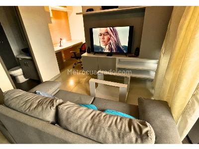 Apartamento de 2 alcobas en arriendo en San German Sector Tierra Firme, Medellín, 60 m² · foto 5 de 17