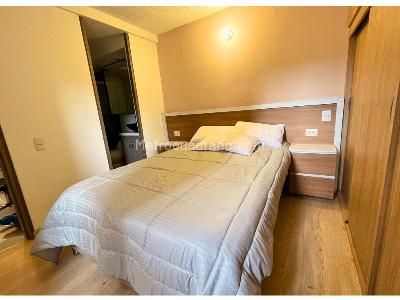 Apartamento de 2 alcobas en arriendo en San German Sector Tierra Firme, Medellín, 60 m² · foto 6 de 17