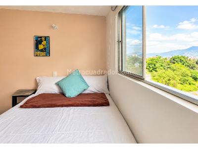 Apartamento de 2 alcobas en arriendo en San German Sector Tierra Firme, Medellín, 60 m² · foto 11 de 17