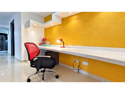 Apartamento de 2 alcobas en arriendo en San German Sector Tierra Firme, Medellín, 60 m² · foto 12 de 17