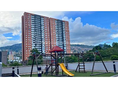 Apartamento de 2 alcobas en arriendo en San German Sector Tierra Firme, Medellín, 60 m² · foto 16 de 17