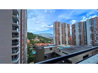 Apartamento de 2 alcobas en arriendo en San German Sector Tierra Firme, Medellín, 60 m² · foto 17 de 17