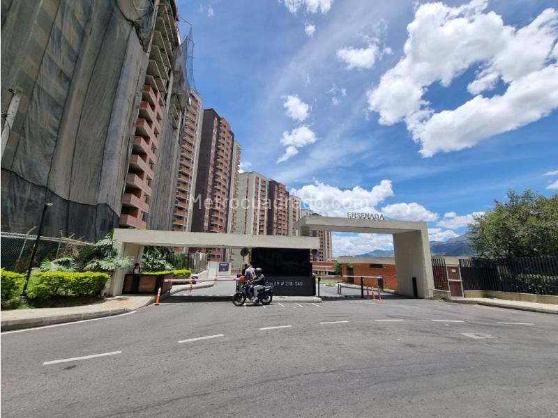 Apartamento en Arriendo, Cabañas, Bello