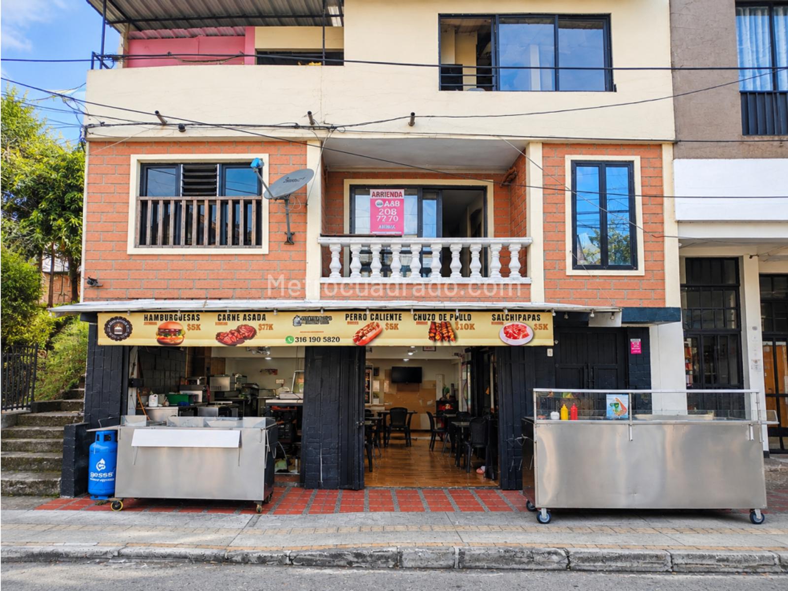 Foto del apartamento