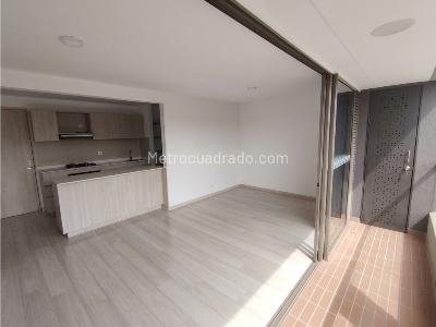 Apartamento de 2 alcobas en venta en San Antonio De Pereira, Rionegro, 66 m² · foto 2 de 15