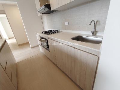 Apartamento de 2 alcobas en venta en San Antonio De Pereira, Rionegro, 66 m² · foto 3 de 15