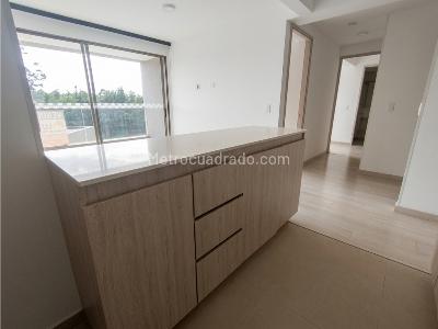Apartamento de 2 alcobas en venta en San Antonio De Pereira, Rionegro, 66 m² · foto 4 de 15