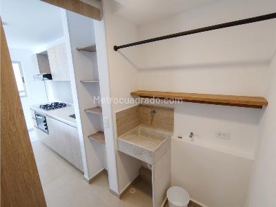 Apartamento de 2 alcobas en venta en San Antonio De Pereira, Rionegro, 66 m² · foto 5 de 15
