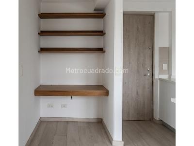 Apartamento de 2 alcobas en venta en San Antonio De Pereira, Rionegro, 66 m² · foto 7 de 15